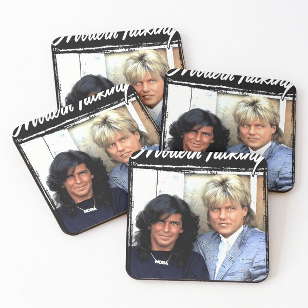 Item preview, MODERN TALKING designed and sold by ChromaToon.