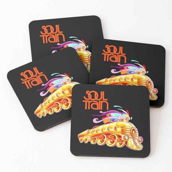 Item preview, Soul Gold Train designed and sold by bensonjohn.