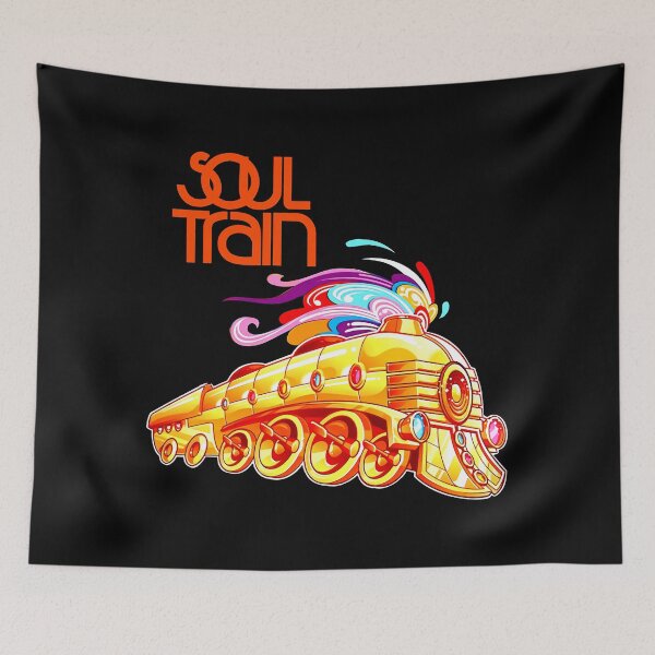 Item preview, Soul Gold Train designed and sold by bensonjohn.