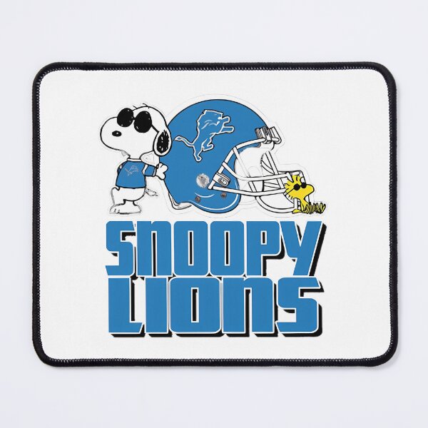Item preview, Snoopy Lions | ⭐⭐⭐⭐⭐ designed and sold by Ennouny Brahim.
