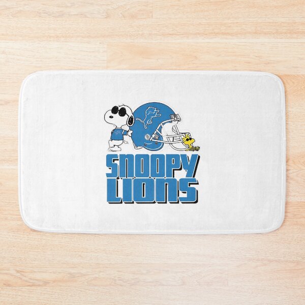 Item preview, Snoopy Lions | ⭐⭐⭐⭐⭐ designed and sold by Ennouny Brahim.