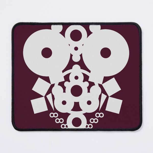 Item preview, MINIMALIST GEOMETRIC FIGURES AND SHAPES - COMPOSITION SYMMETRY V4 designed and sold by CuPensky.