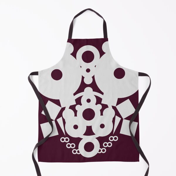 Item preview, MINIMALIST GEOMETRIC FIGURES AND SHAPES - COMPOSITION SYMMETRY V4 designed and sold by CuPensky.