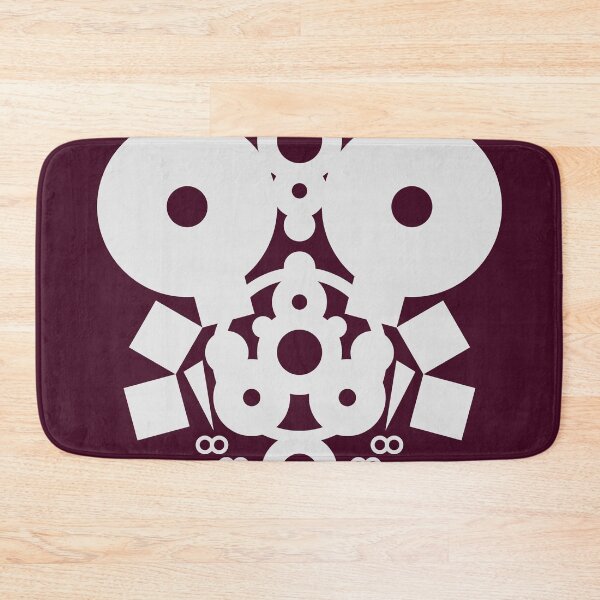 Item preview, MINIMALIST GEOMETRIC FIGURES AND SHAPES - COMPOSITION SYMMETRY V4 designed and sold by CuPensky.