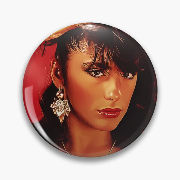 Item preview, Sabrina Salerno designed and sold by ChromaToon.