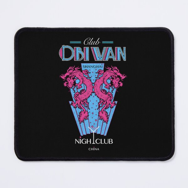 Item preview, Magenta Dragon Shanghai Nightclub Bar Cocktail designed and sold by azimannn.