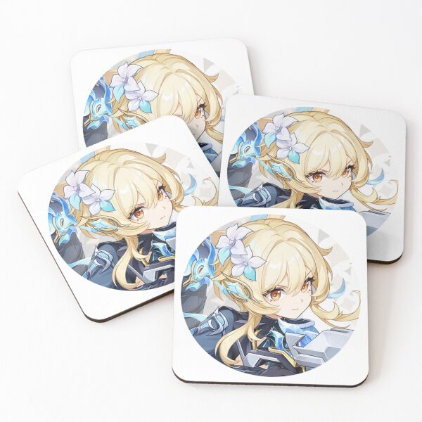Item preview, Lumine designed and sold by Lauwuuh.