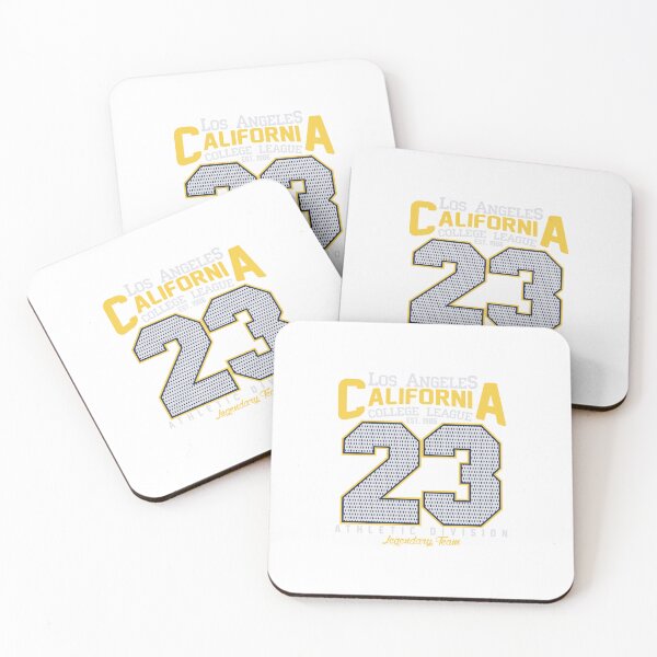 Item preview, Los Angeles California 23 Athletic Division designed and sold by FitNow.
