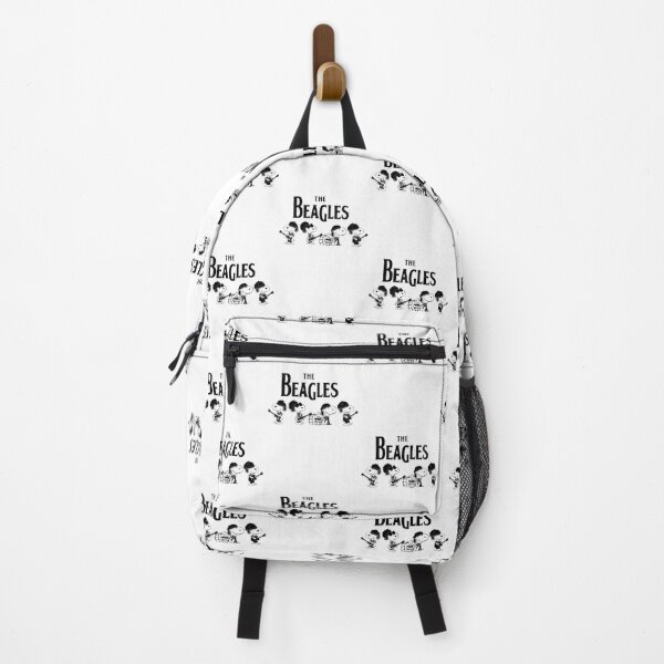 Item preview, The Beagles Abbey Road Parody | Limited Edition designed and sold by Ennouny Brahim.
