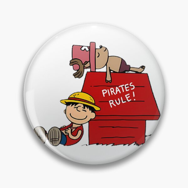Item preview, Straw Hat Peanuts Pirates | Perfect Gift For You And Friends designed and sold by alterity268.