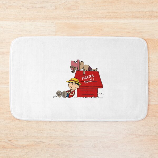 Item preview, Straw Hat Peanuts Pirates | Perfect Gift For You And Friends designed and sold by alterity268.