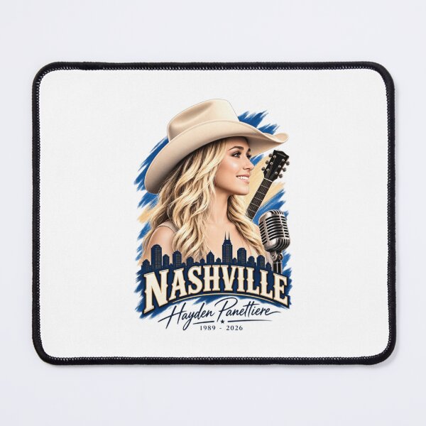 Item preview, Hayden Panettiere Memorial designed and sold by perkmingStudio.