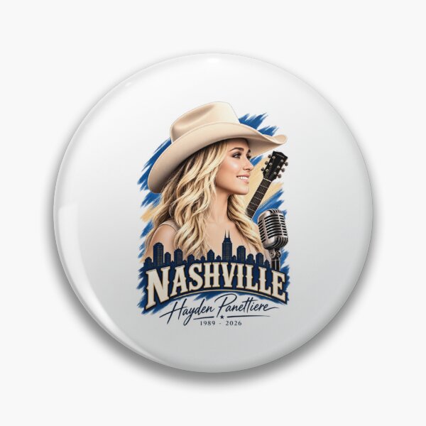 Item preview, Hayden Panettiere Memorial designed and sold by perkmingStudio.