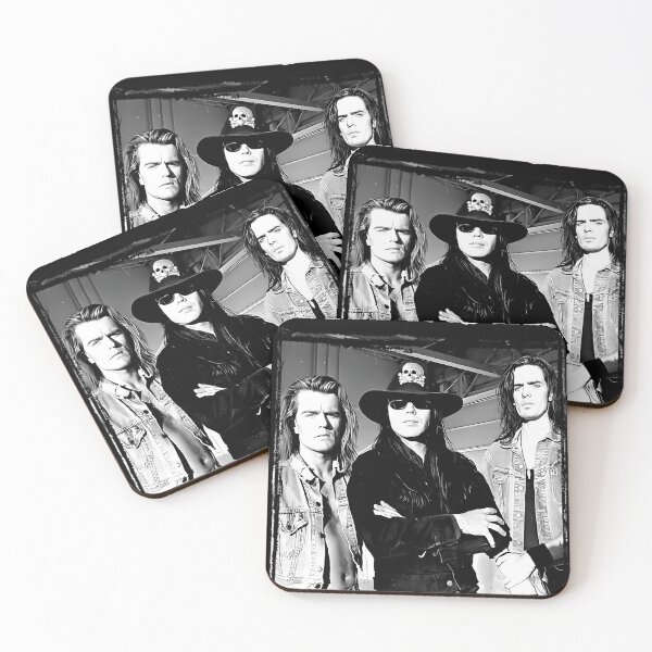 Item preview, The cult designed and sold by ArtVibeArty.
