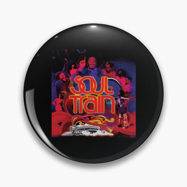 Artikelvorschau, Soul Train Covers entworfen und verkauft von bensonjohn.