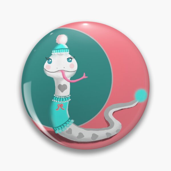 Item preview, Snek! ?? designed and sold by sugargoataku.