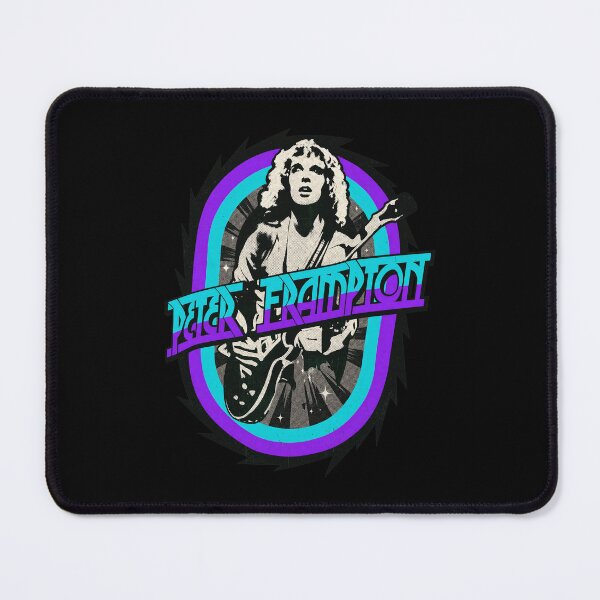 Item preview, Peter Frampton designed and sold by YasukoKathe.