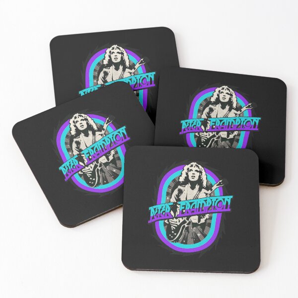 Item preview, Peter Frampton designed and sold by YasukoKathe.