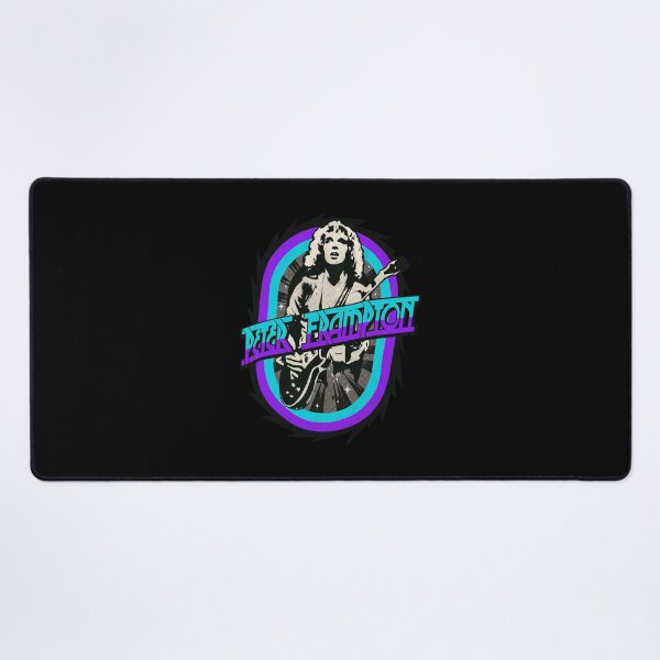 Item preview, Peter Frampton designed and sold by YasukoKathe.