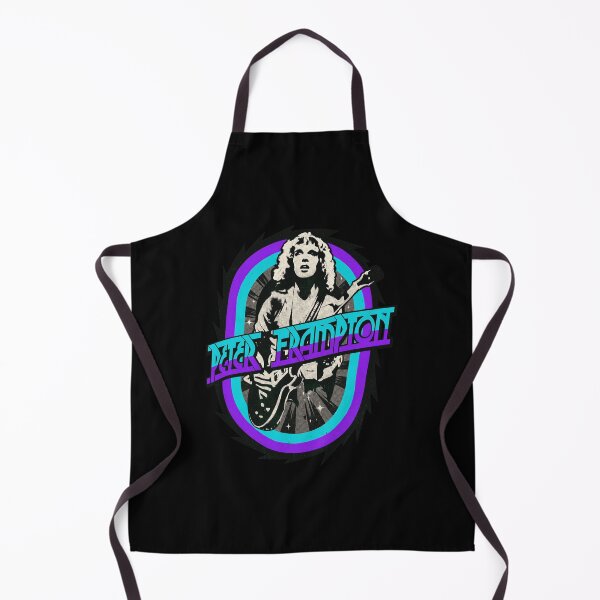 Item preview, Peter Frampton designed and sold by YasukoKathe.