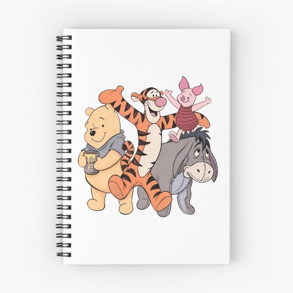 Item preview, Cute Classic Cartoon Friends Happy Adventure designed and sold by CourtneyC58877.