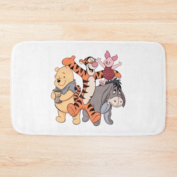 Item preview, Cute Classic Cartoon Friends Happy Adventure designed and sold by CourtneyC58877.