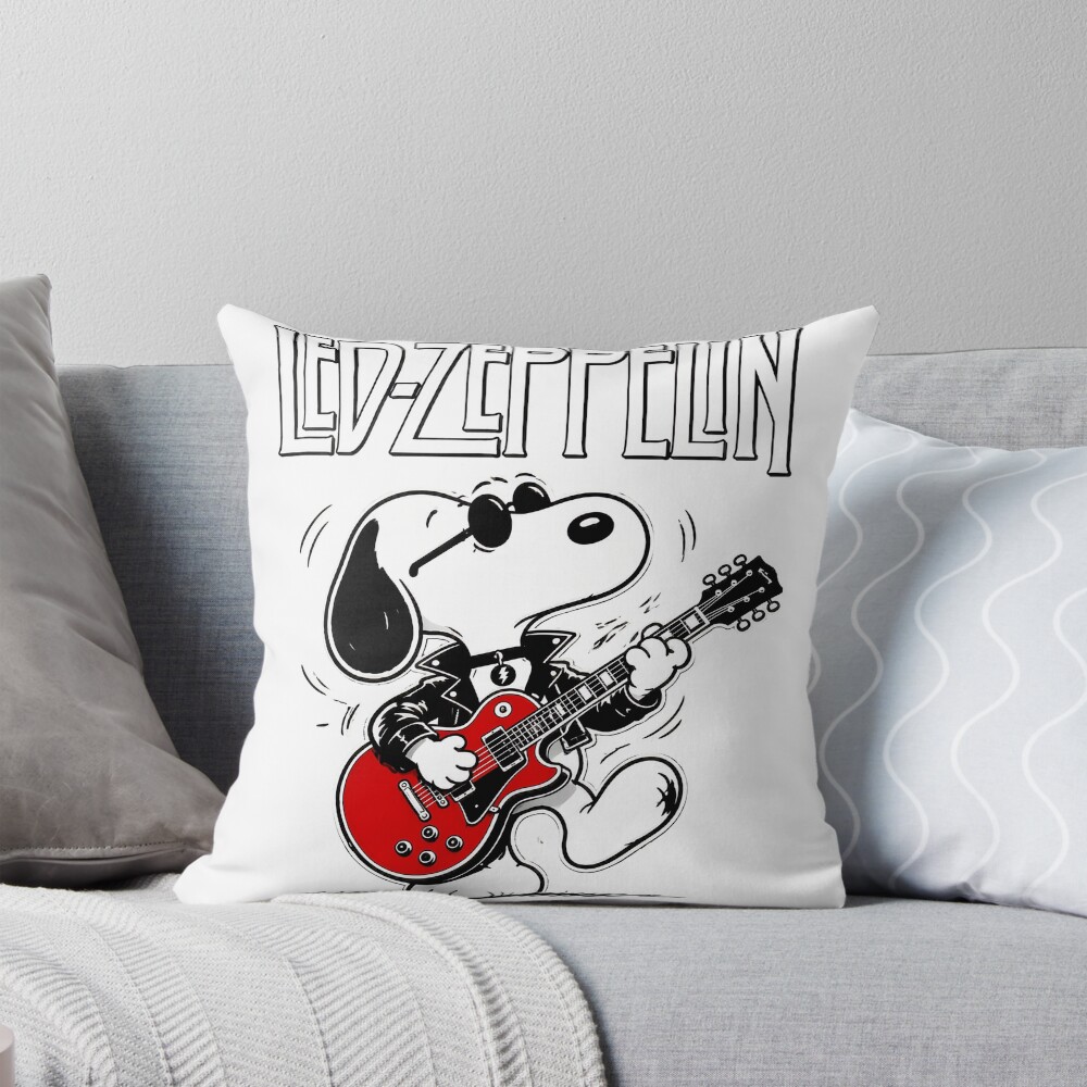 Item preview, Throw Pillow designed and sold by FlutterDtealArt.