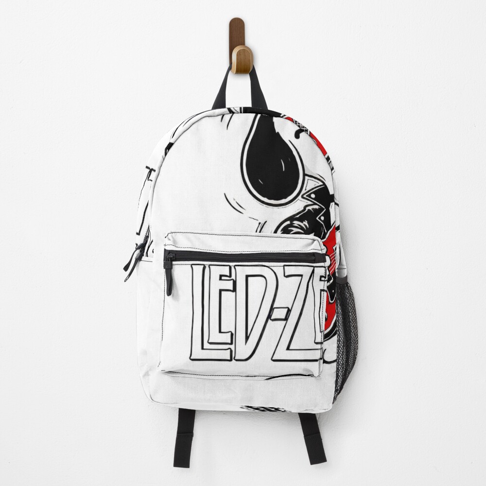 Item preview, Backpack designed and sold by FlutterDtealArt.