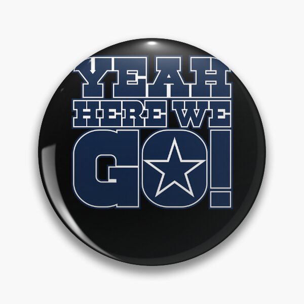 Item preview, Football Chant Star Symbol Typography designed and sold by AshFlash.