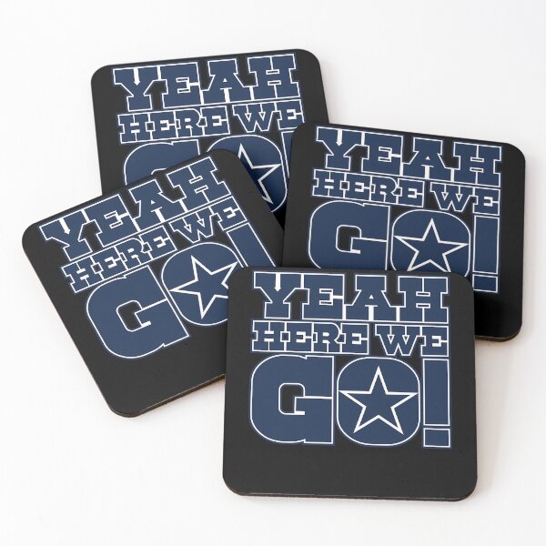 Item preview, Football Chant Star Symbol Typography designed and sold by AshFlash.
