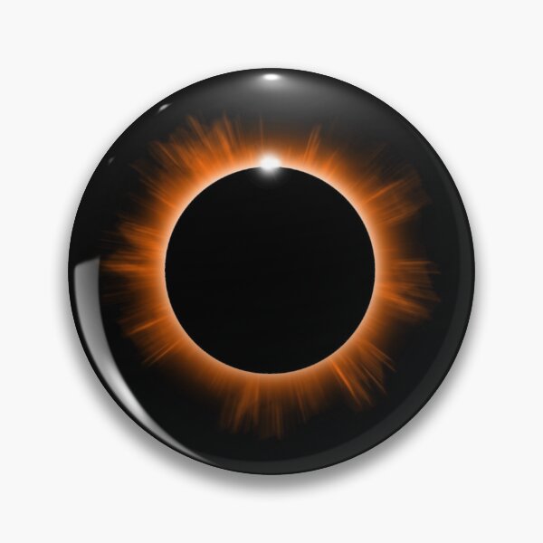 Item preview, Solar eclipse designed and sold by MiGa81.