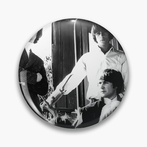 Item preview, The Byrds designed and sold by ArtVibeArty.