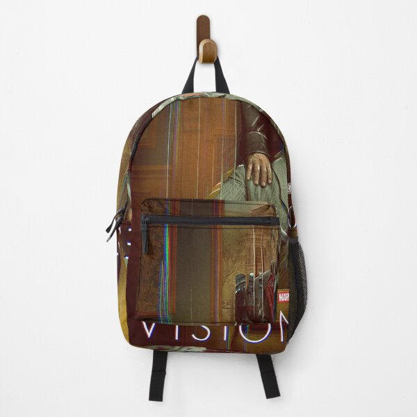Item preview, Poster VisionQuest 2026 designed and sold by theodoreelrobe.