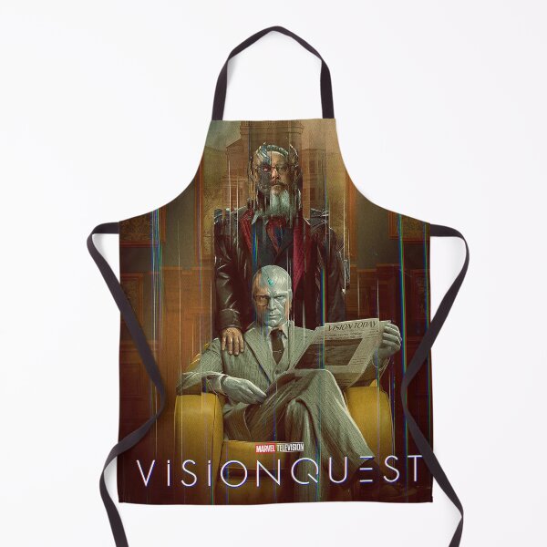 Item preview, Poster VisionQuest 2026 designed and sold by theodoreelrobe.