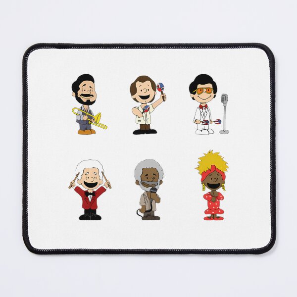Item preview, Willie Colon Ruben Blades Hector Lavoe Tito Puente Ismael Rivera Celia Cruz | ⭐⭐⭐⭐⭐ designed and sold by Ennouny Brahim.