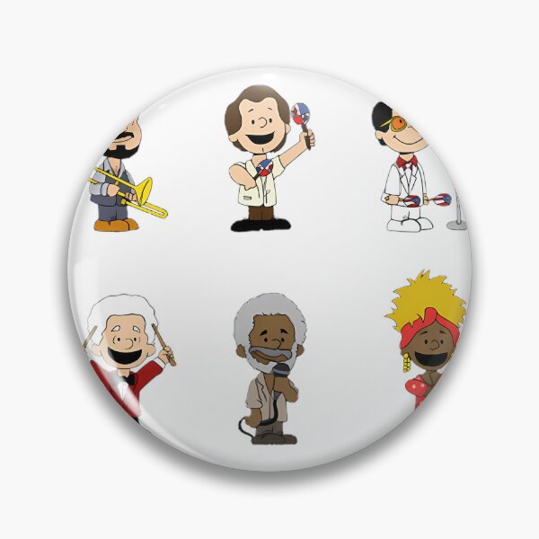 Item preview, Willie Colon Ruben Blades Hector Lavoe Tito Puente Ismael Rivera Celia Cruz | ⭐⭐⭐⭐⭐ designed and sold by Ennouny Brahim.