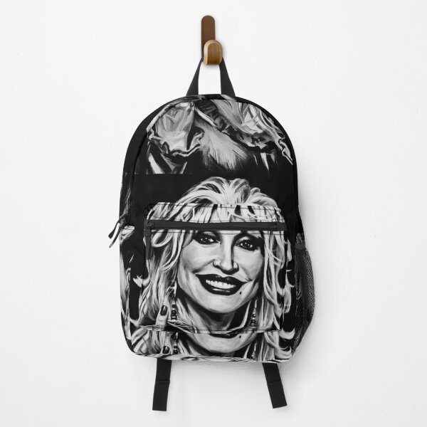 Item preview, DOLLY PARTON SWEET QUEEN OLD 90S #938 designed and sold by angel-knox.