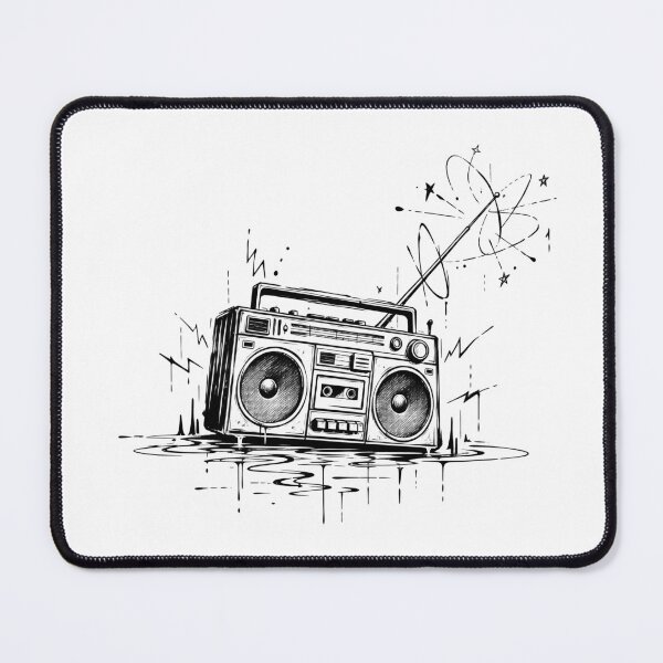 Item preview, Spark the Music designed and sold by wolfkin-design.