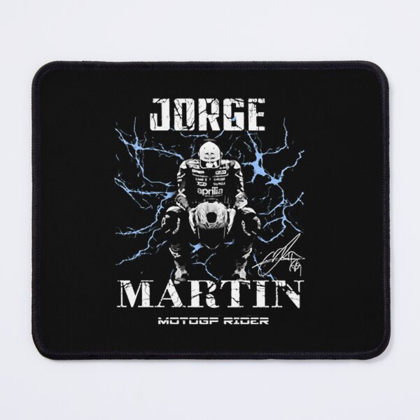 Item preview, Jorge Martin 89 MotoGP designed and sold by perkmingStudio.