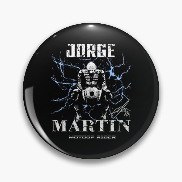Item preview, Jorge Martin 89 MotoGP designed and sold by perkmingStudio.