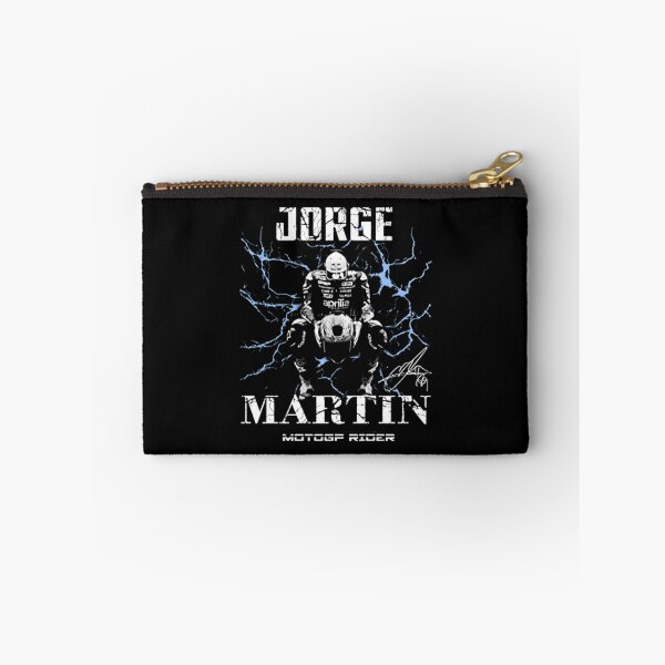 Item preview, Jorge Martin 89 MotoGP designed and sold by perkmingStudio.