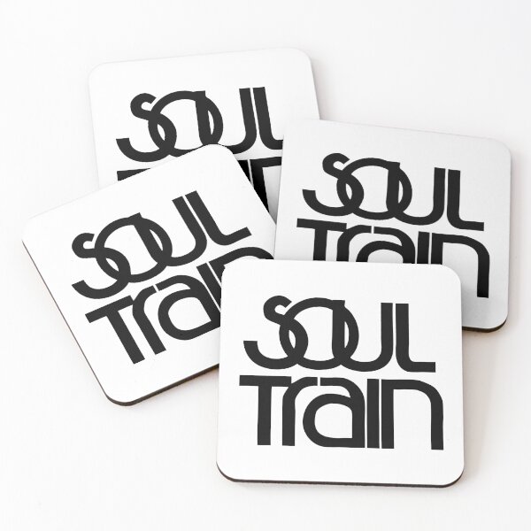 Item preview, Soul Train Black type designed and sold by bensonjohn.