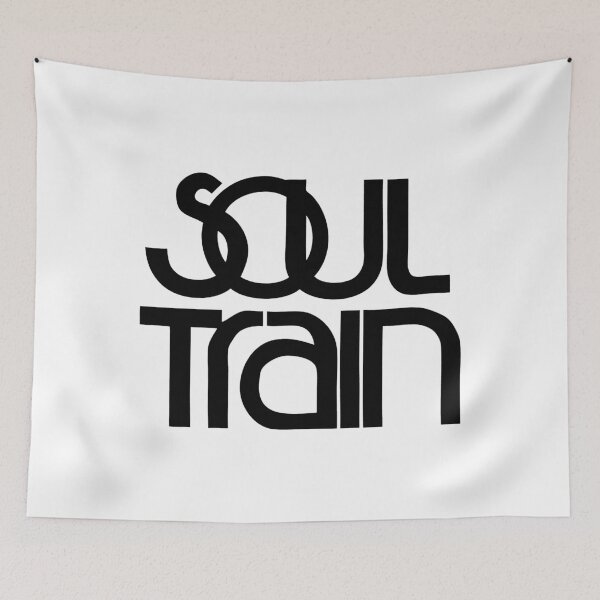Item preview, Soul Train Black type designed and sold by bensonjohn.
