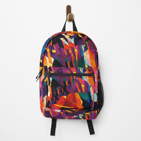 Item preview, Color rhythm geometric dance designed and sold by Sigtrix.