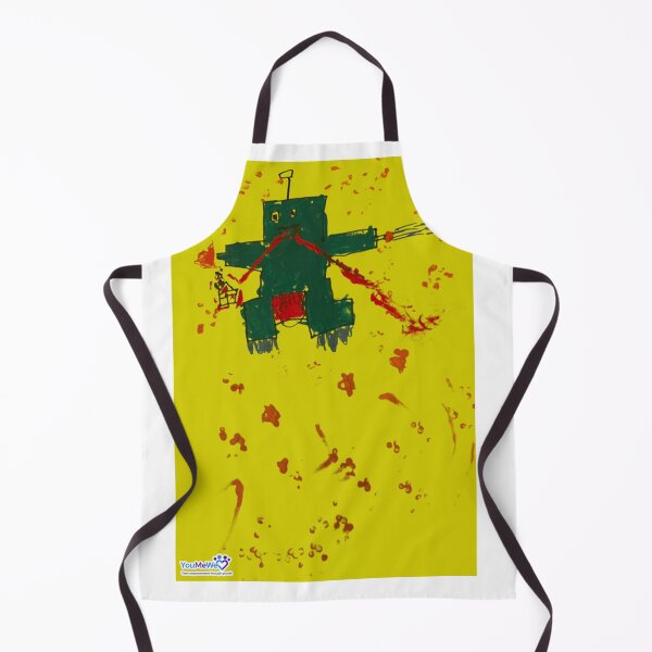 Item preview, YouMeWe NPO Designing Artist Academy Children Art designed and sold by YouMeWeNPO.