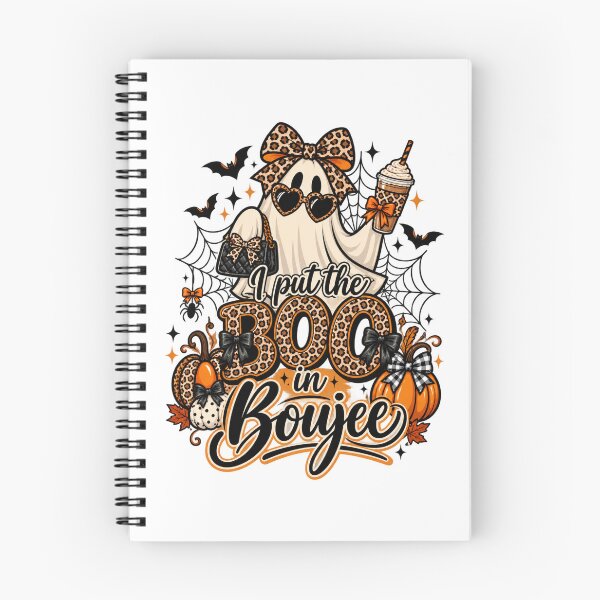 Item preview, Cute Glam Halloween Ghost  designed and sold by afr-saad.