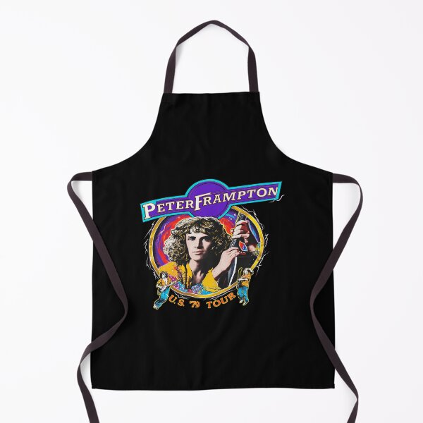 Item preview, Peter Frampton U.s. 79 Tour designed and sold by YasukoKathe.