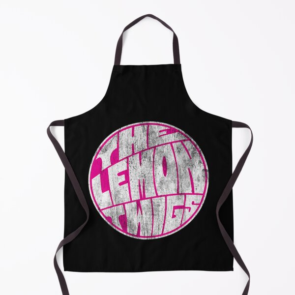 Item preview, Pink White Distressed Circular Typography designed and sold by AshFlash.