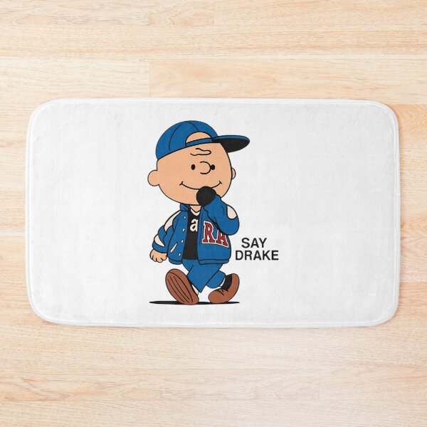 Item preview, Kendrick Lamar Say Drake Charlie Brown Version | Perfect Gift For You And Friends designed and sold by Ennouny Brahim.