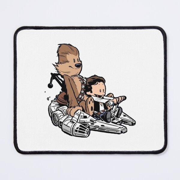 Item preview, CALVIN AND HOBBES ADVENTURE designed and sold by thebestposter.